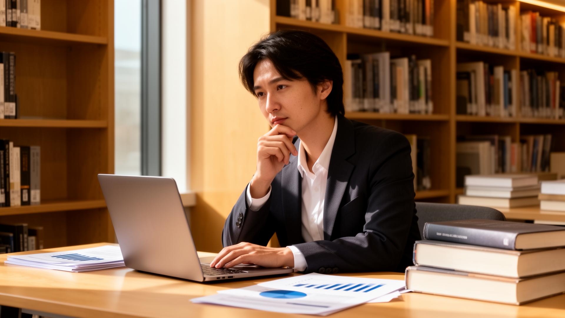Business finance knowledge