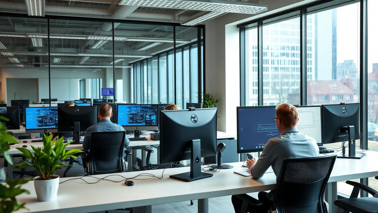 Technology & SaaS